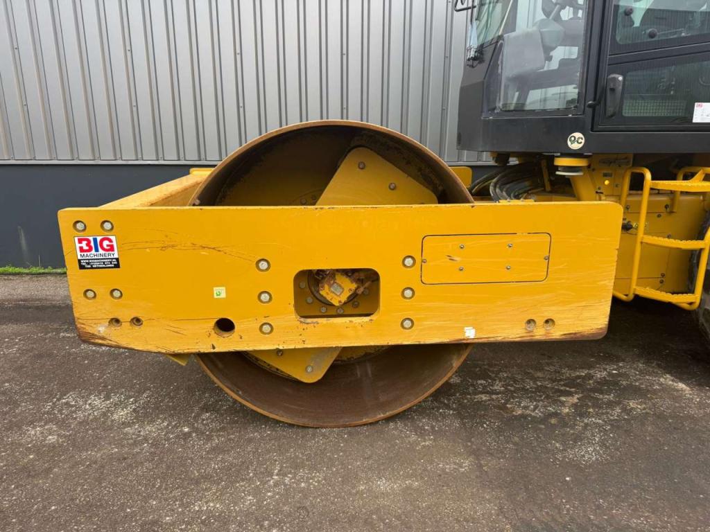 Caterpillar CS64B Foto 9