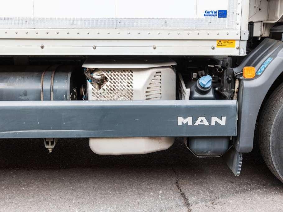 Man TGL 10.180 BL Foto 20