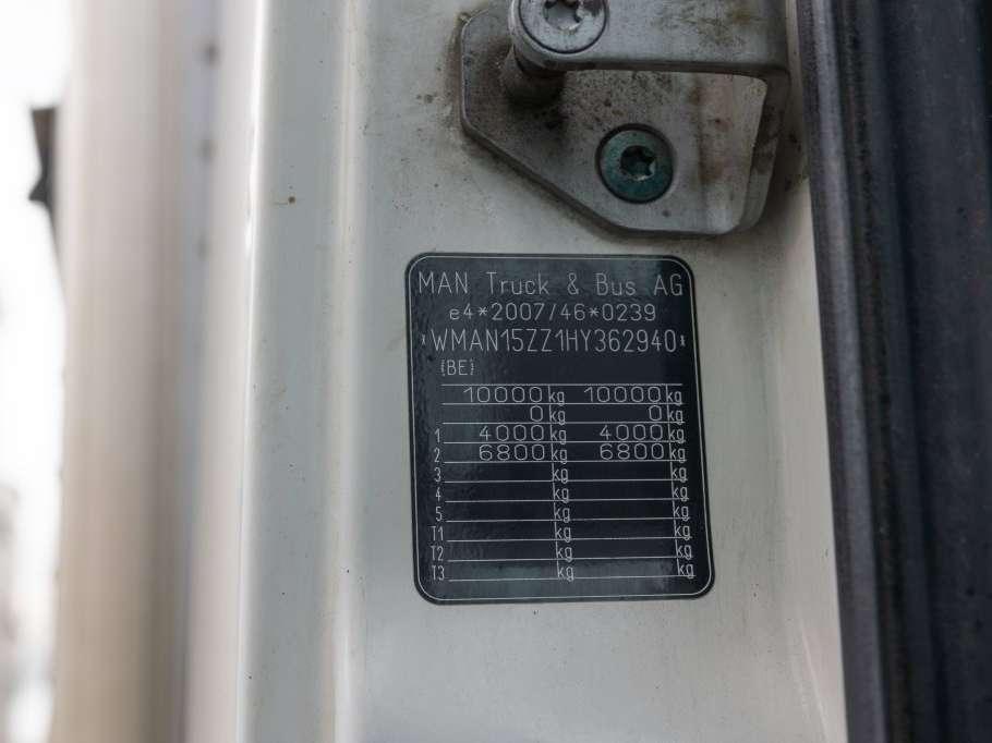 Man TGL 10.180 BL Foto 22