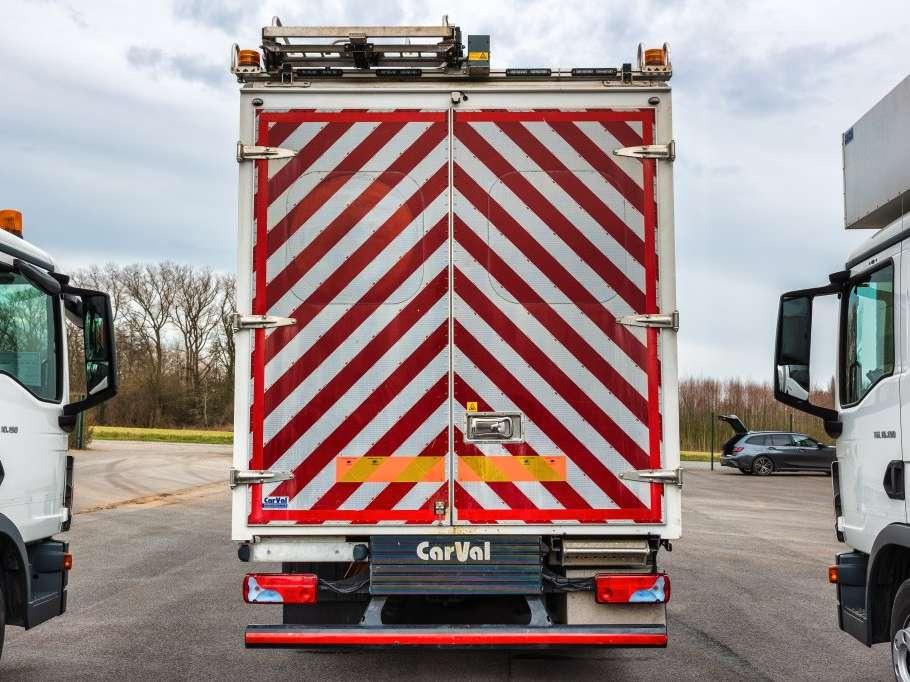 Man TGL 10.180 BL Foto 3