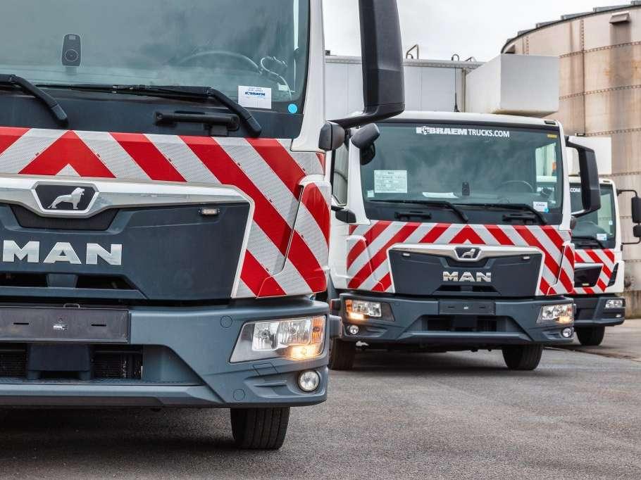 Man TGL 10.180 BL Foto 6