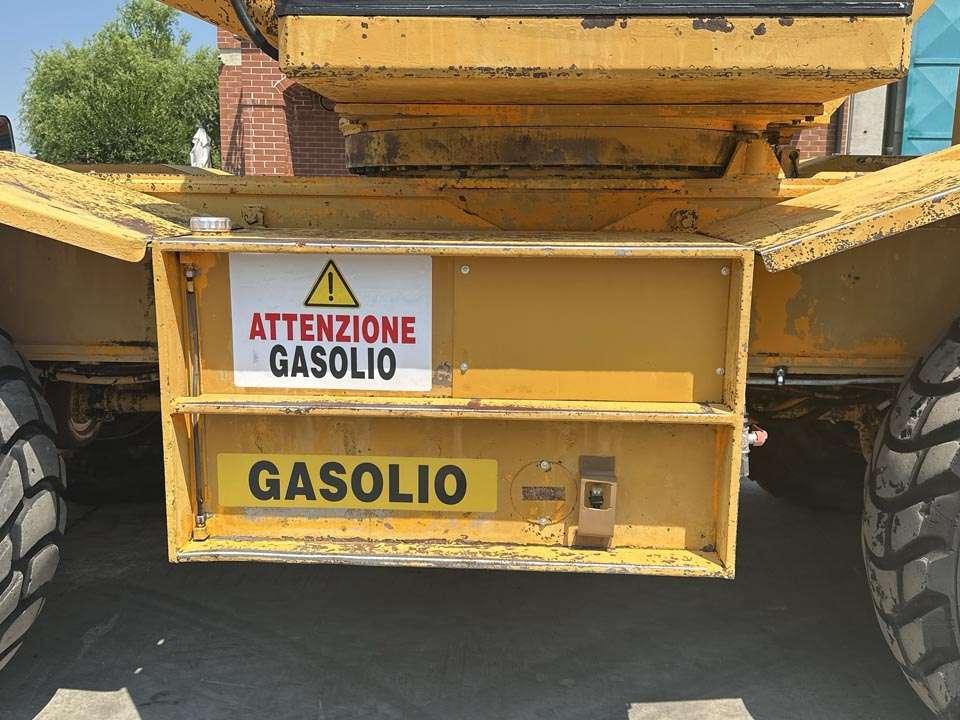 Locatelli Gril 832 Foto 6