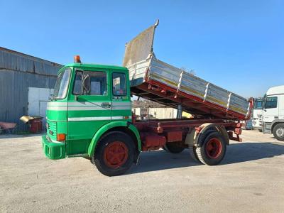 Iveco 110-14 Rib Mac.Oper in vendita da Cingolani Macchine