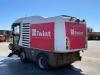 Ravo Ravo 540 sweeper Ravo 540 sweeper Foto 3 thumbnail