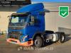 Volvo FMX 410 4X2 FMX Hydraulic Foto 1 thumbnail