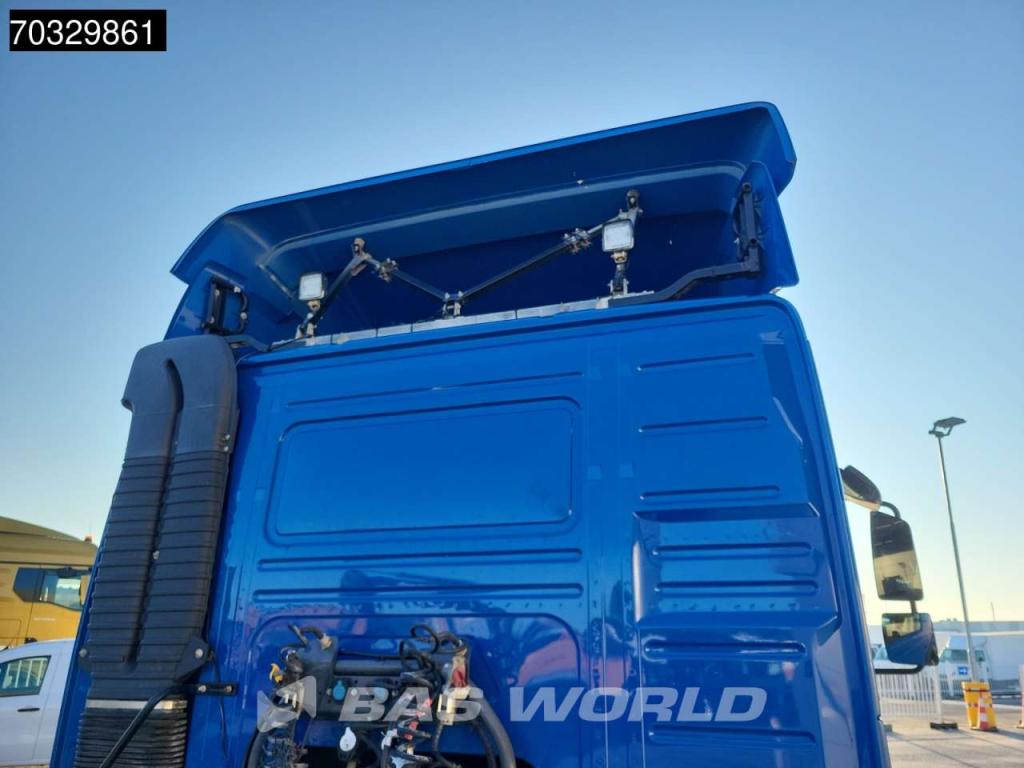 Volvo FMX 410 4X2 FMX Hydraulic Foto 11