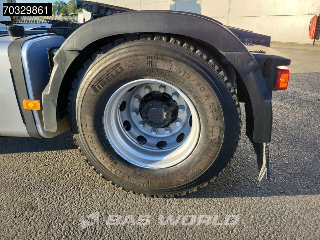 Volvo FMX 410 4X2 FMX Hydraulic Foto 17