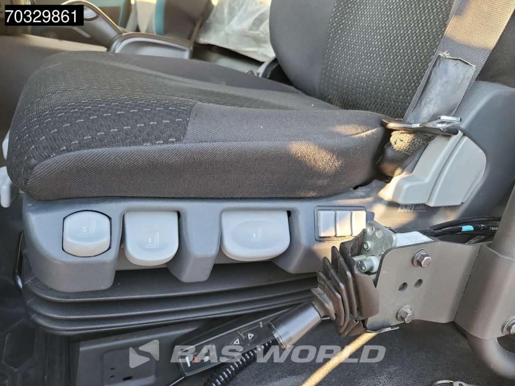 Volvo FMX 410 4X2 FMX Hydraulic Foto 30