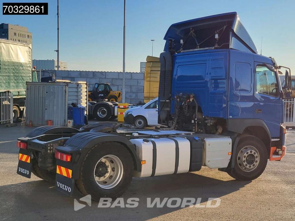 Volvo FMX 410 4X2 FMX Hydraulic Foto 5