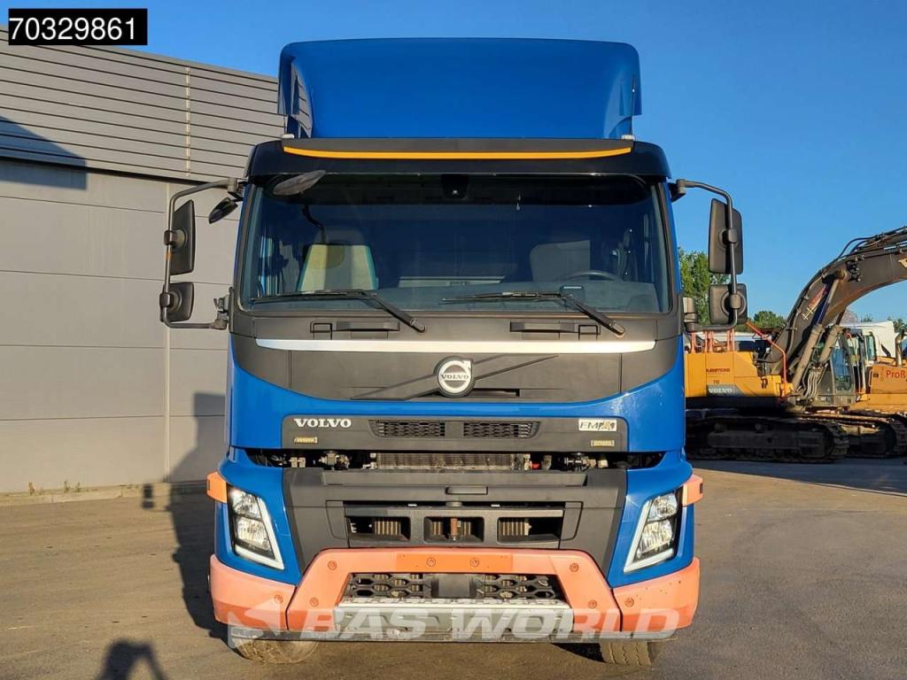 Volvo FMX 410 4X2 FMX Hydraulic Foto 6