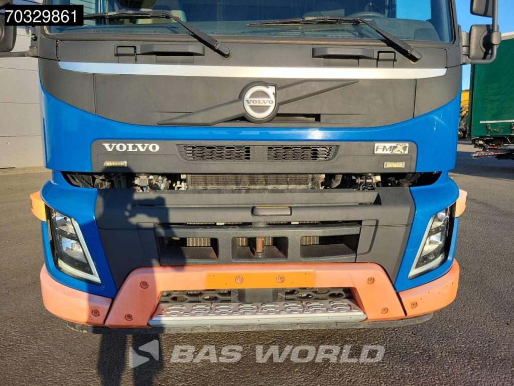 Volvo FMX 410 4X2 FMX Hydraulic Foto 8