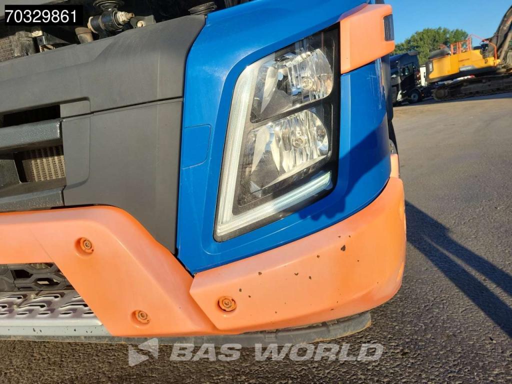 Volvo FMX 410 4X2 FMX Hydraulic Foto 9