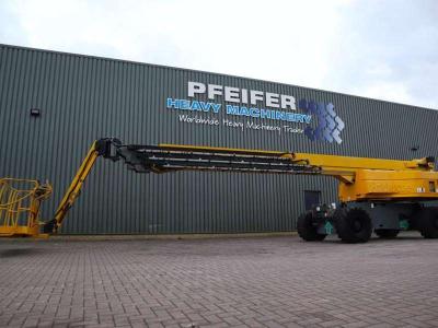 Haulotte H43TPX Diesel in vendita da Pfeifer Heavy Machinery