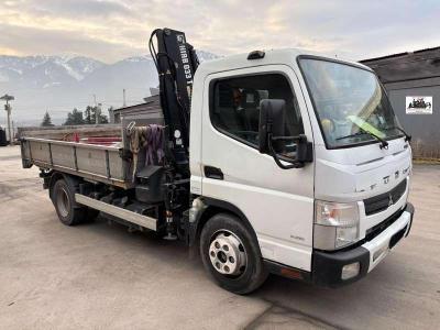Mitsubishi FUSO CANTER 7C18 in vendita da SODINEG France