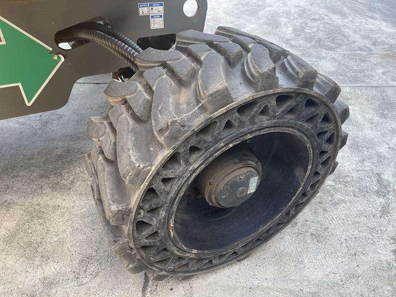 Haulotte HA 16 RTJ PRO - RNT Foto 11