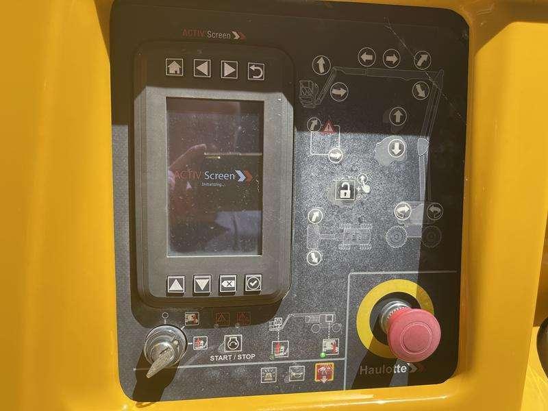 Haulotte HA 16 RTJ PRO - RNT Foto 12