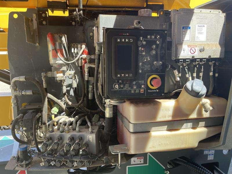 Haulotte HA 16 RTJ PRO - RNT Foto 15