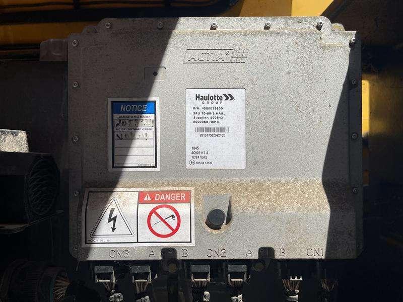 Haulotte HA 16 RTJ PRO - RNT Foto 20