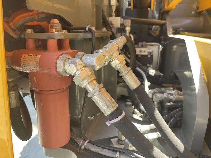 Haulotte HA 16 RTJ PRO - RNT Foto 24