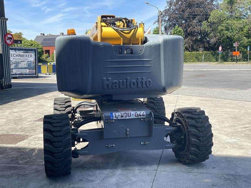 Haulotte HA 16 RTJ PRO - RNT Foto 7
