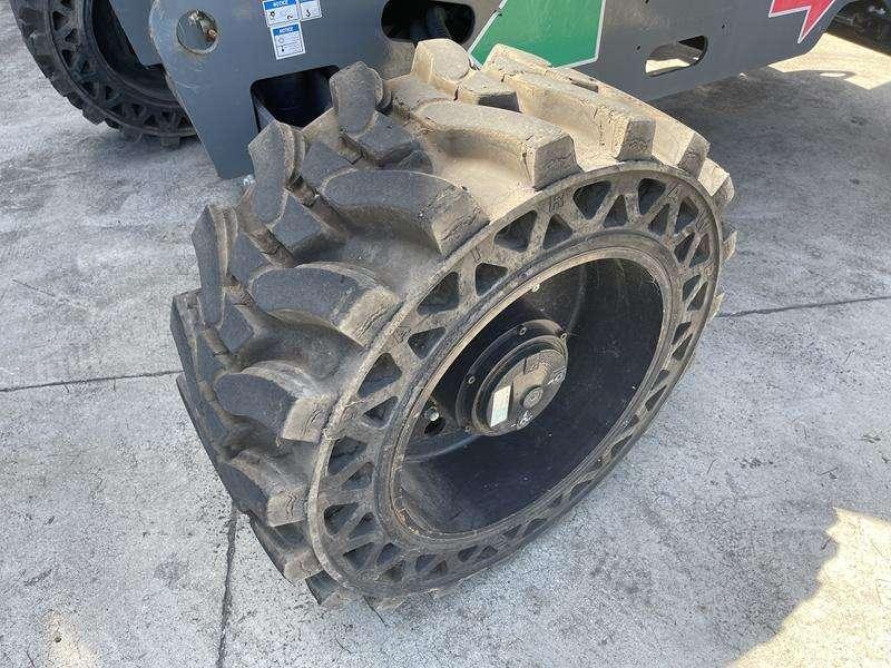 Haulotte HA 16 RTJ PRO - RNT Foto 8