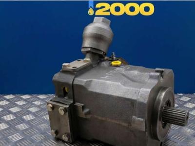 Linde HPR 105 in vendita da Oleodinamica 2000 s.r.l