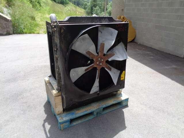 Radiatore per Case 921 C Foto 3