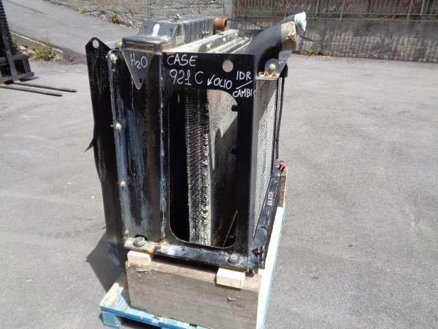 Radiatore per Case 921 C Foto 5