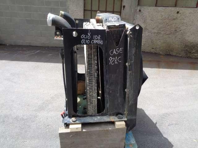 Radiatore per Case 921 C Foto 6