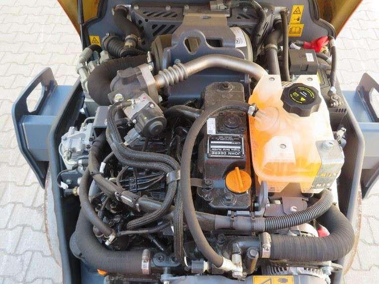 Hamm HD12 G VV Foto 10