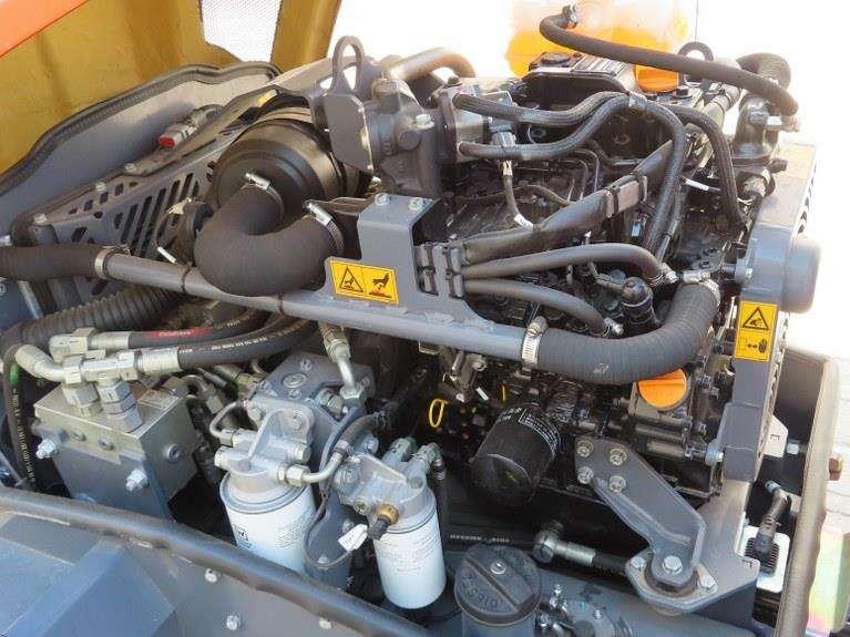 Hamm HD12 G VV Foto 11