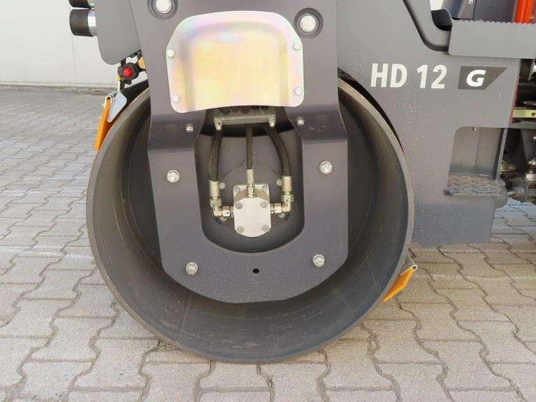 Hamm HD12 G VV Foto 13