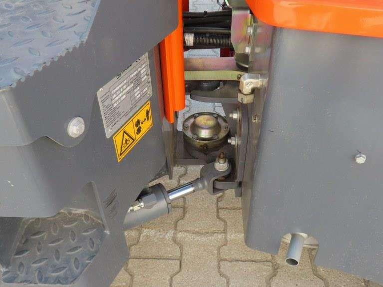 Hamm HD12 G VV Foto 14