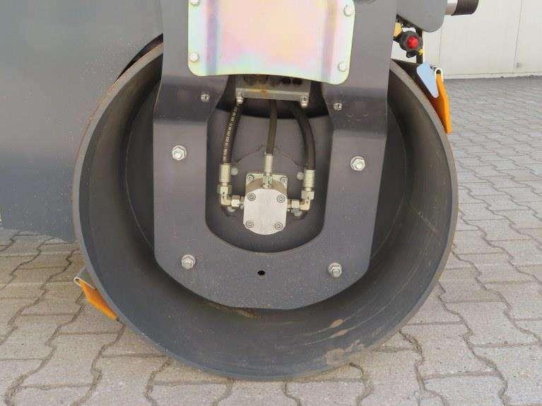 Hamm HD12 G VV Foto 15