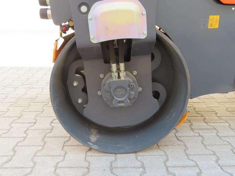 Hamm HD12 G VV Foto 16