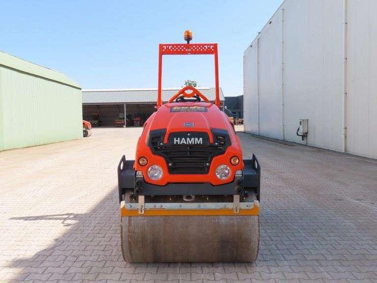 Hamm HD12 G VV Foto 7