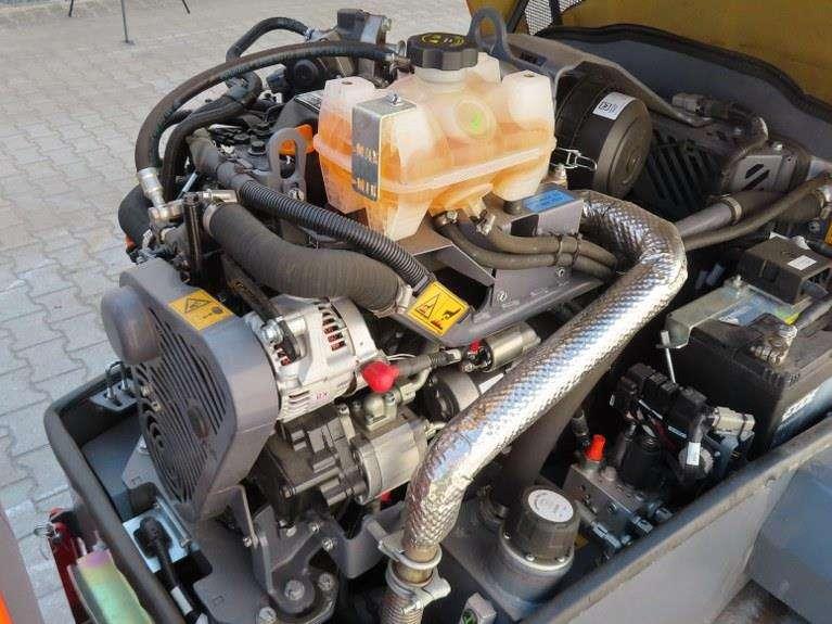 Hamm HD12 G VV Foto 9