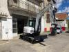 Bobcat E 60 Foto 6 thumbnail