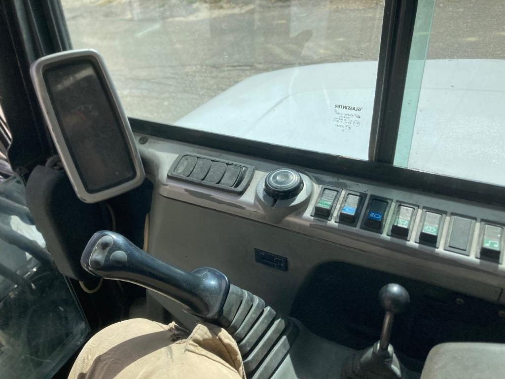 Bobcat E 60 Foto 10
