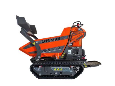 Cormidi C6X in vendita da Cormidi S.r.l.