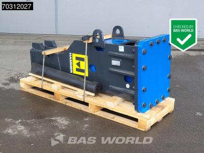 Mustang HM2900 NEW UNUSED - SUITS 26-45 TON