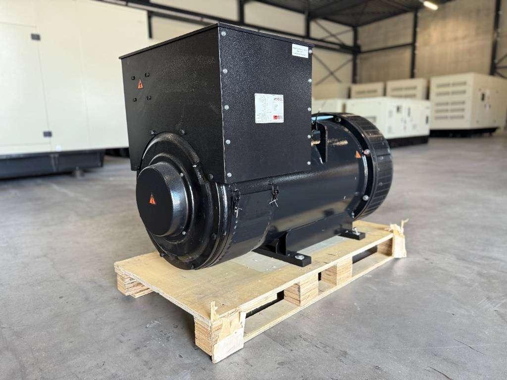 DPX CJ444F - 400 kVA Alternator - DPX-33911 Gruppo elettrogeno Foto 2