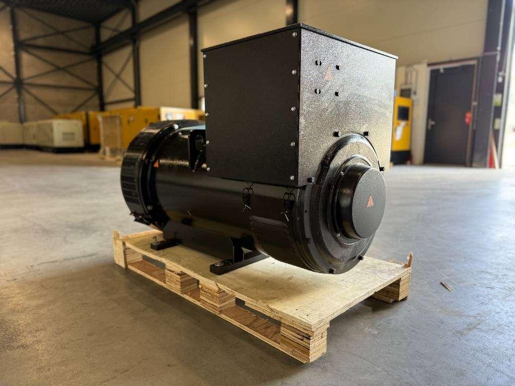 DPX CJ444F - 400 kVA Alternator - DPX-33911 Gruppo elettrogeno Foto 3