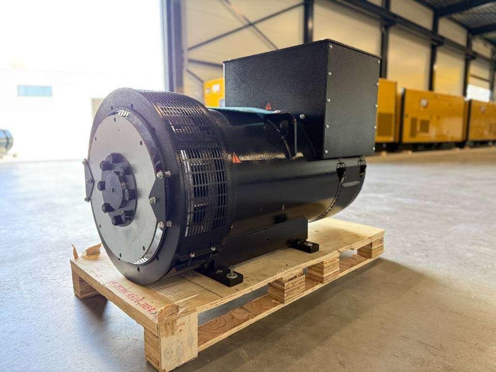 DPX CJ444F - 400 kVA Alternator - DPX-33911 Gruppo elettrogeno Foto 4