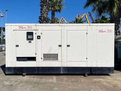 MGE GEU00650 in vendita da S.G. Service Sud S.r.l.