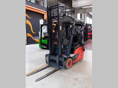 Linde E14-02 in vendita da Uni.Trucks Srl
