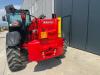 Manitou MT 1335 H EASY Foto 13 thumbnail