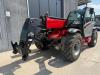 Manitou MT 1335 H EASY Foto 3 thumbnail