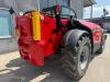 Manitou MT 1335 H EASY Foto 5 thumbnail