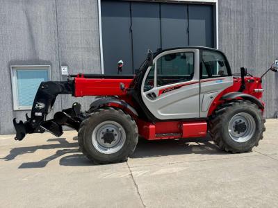 Manitou MT 1335 H EASY in vendita da Emme Service Srl